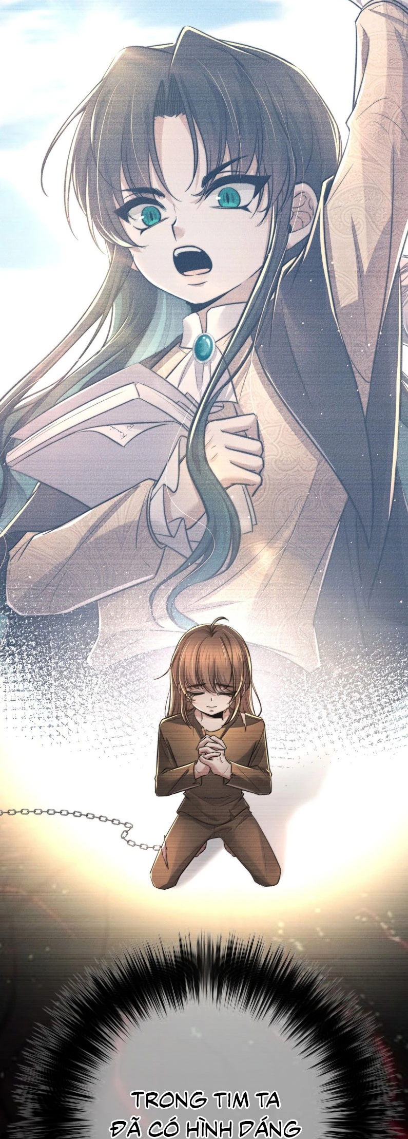 Phệ Chủ Chapter 35 - 44