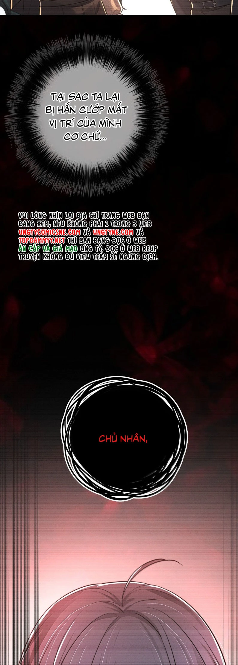 Phệ Chủ Chapter 35 - 46