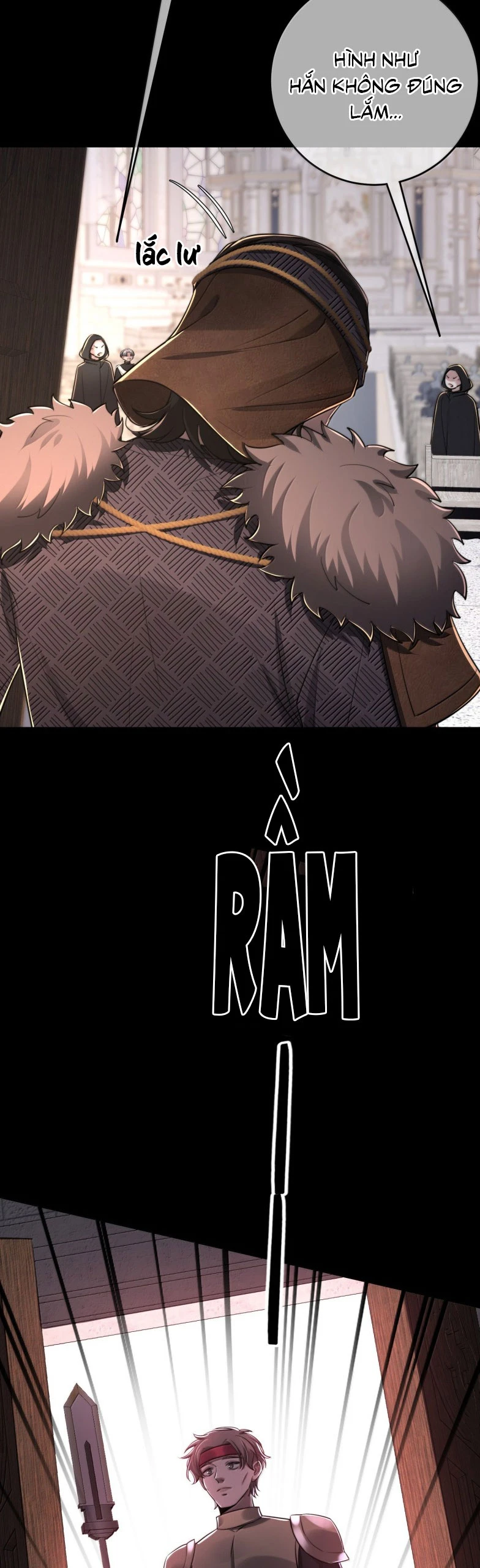 Phệ Chủ Chapter 37 - 6