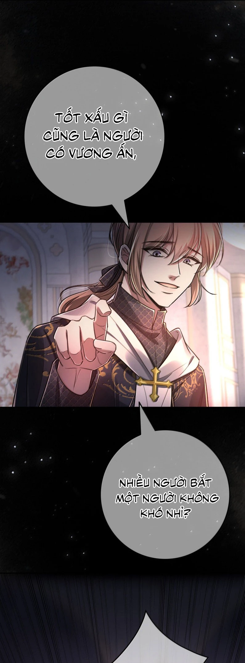 Phệ Chủ Chapter 37 - 22