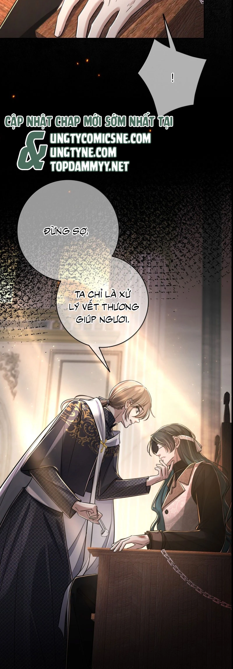 Phệ Chủ Chapter 38 - 3