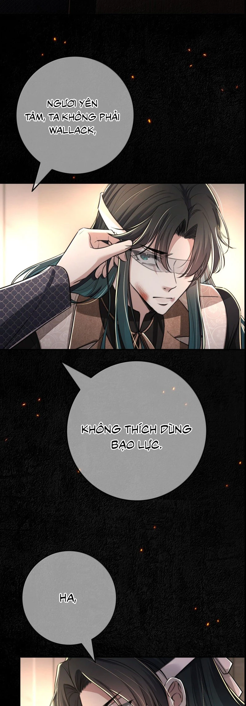 Phệ Chủ Chapter 38 - 4