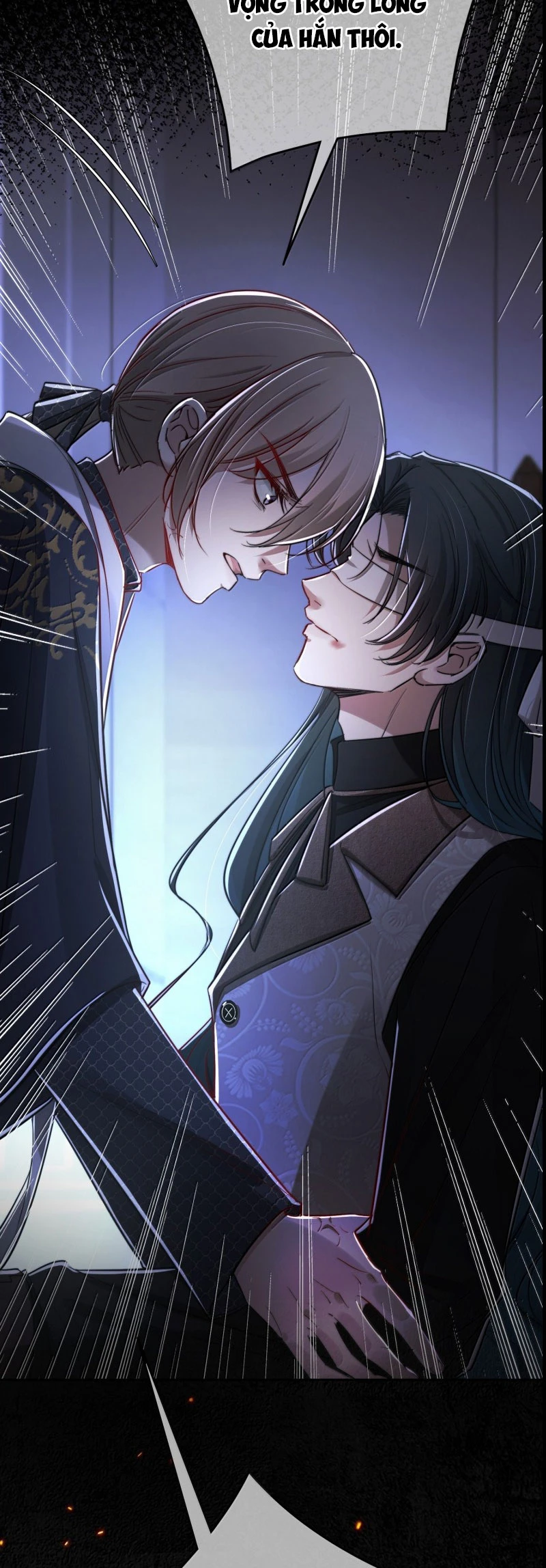 Phệ Chủ Chapter 38 - 6