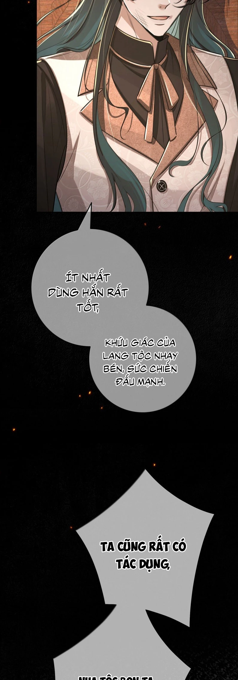 Phệ Chủ Chapter 38 - 9