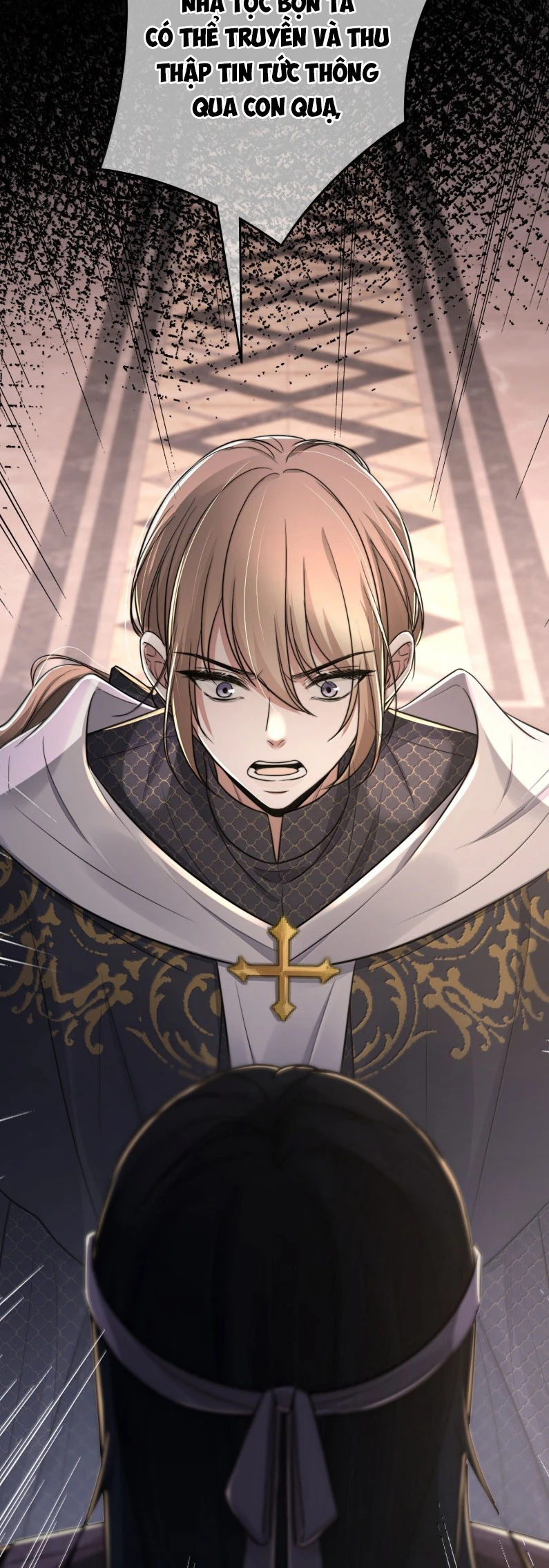 Phệ Chủ Chapter 38 - 10