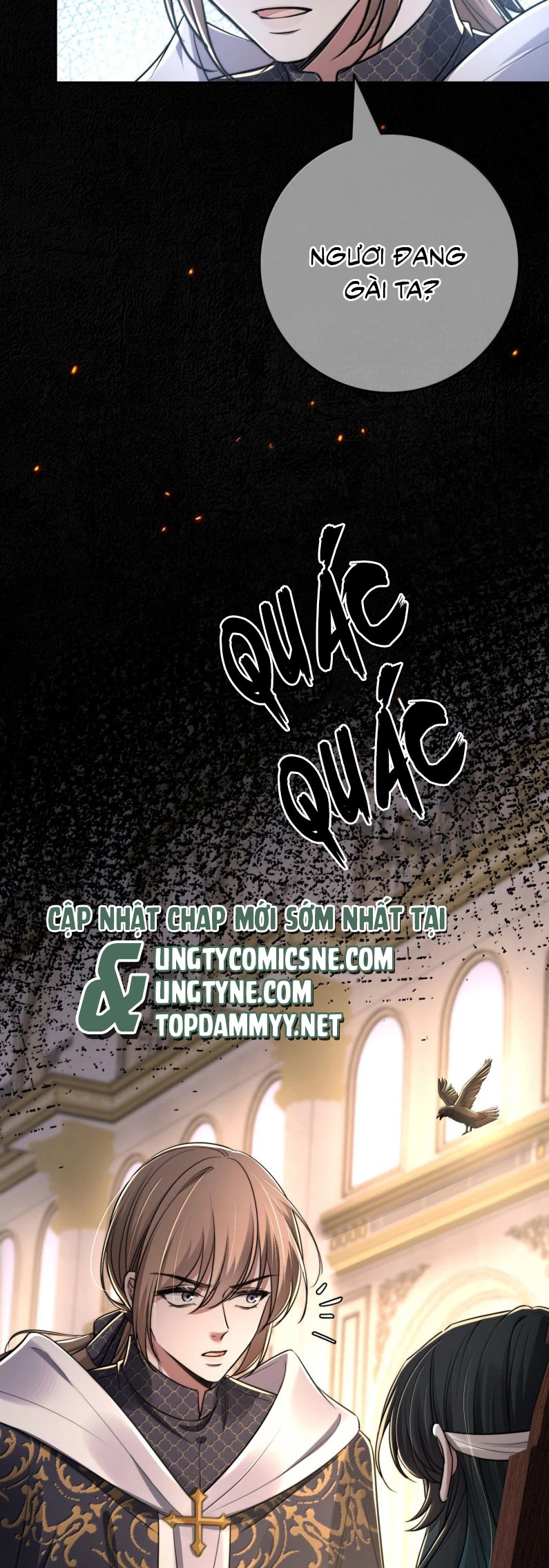 Phệ Chủ Chapter 38 - 12