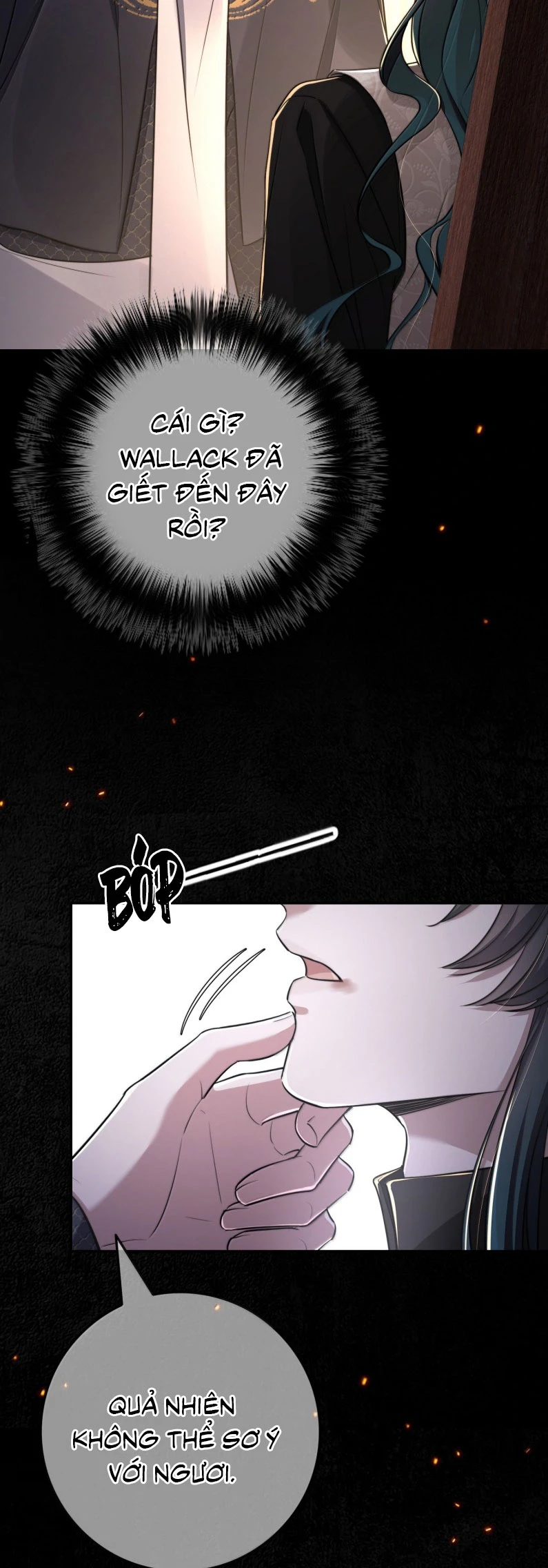 Phệ Chủ Chapter 38 - 13