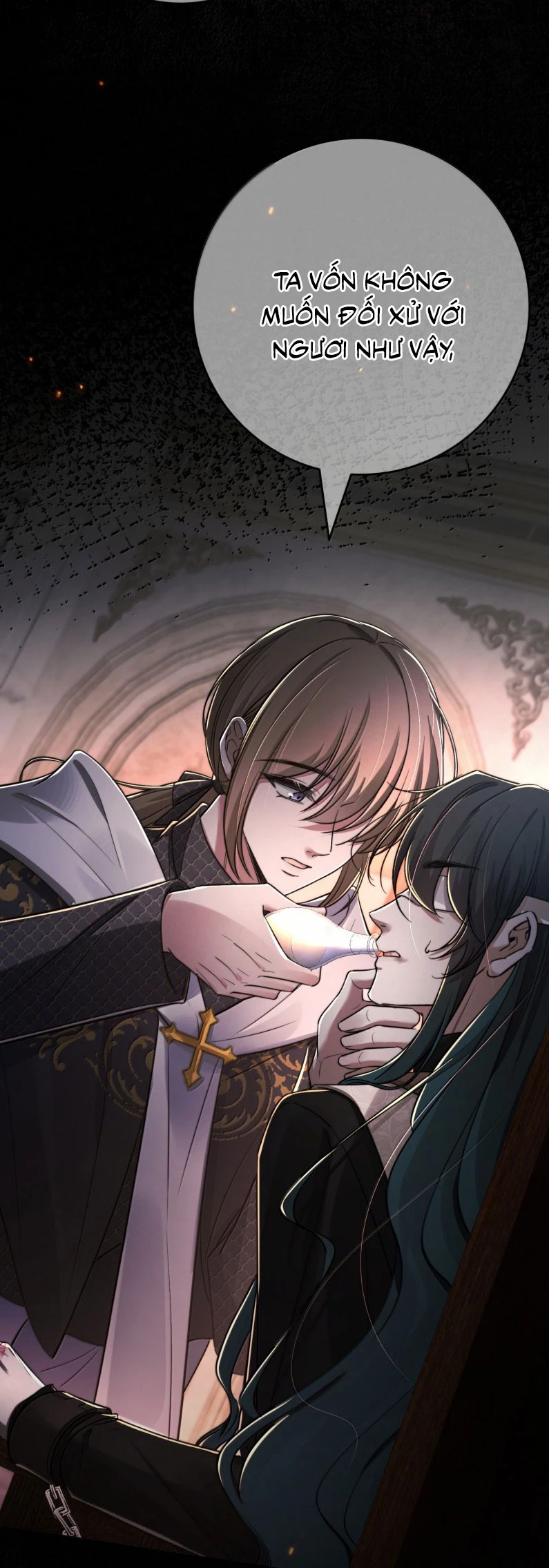 Phệ Chủ Chapter 38 - 14