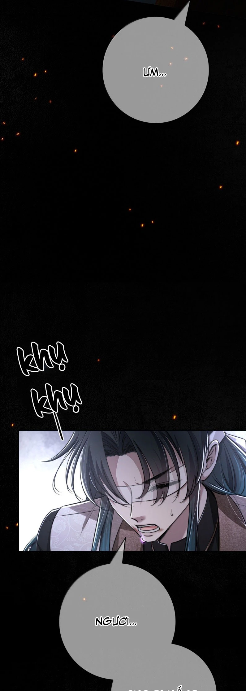 Phệ Chủ Chapter 38 - 15