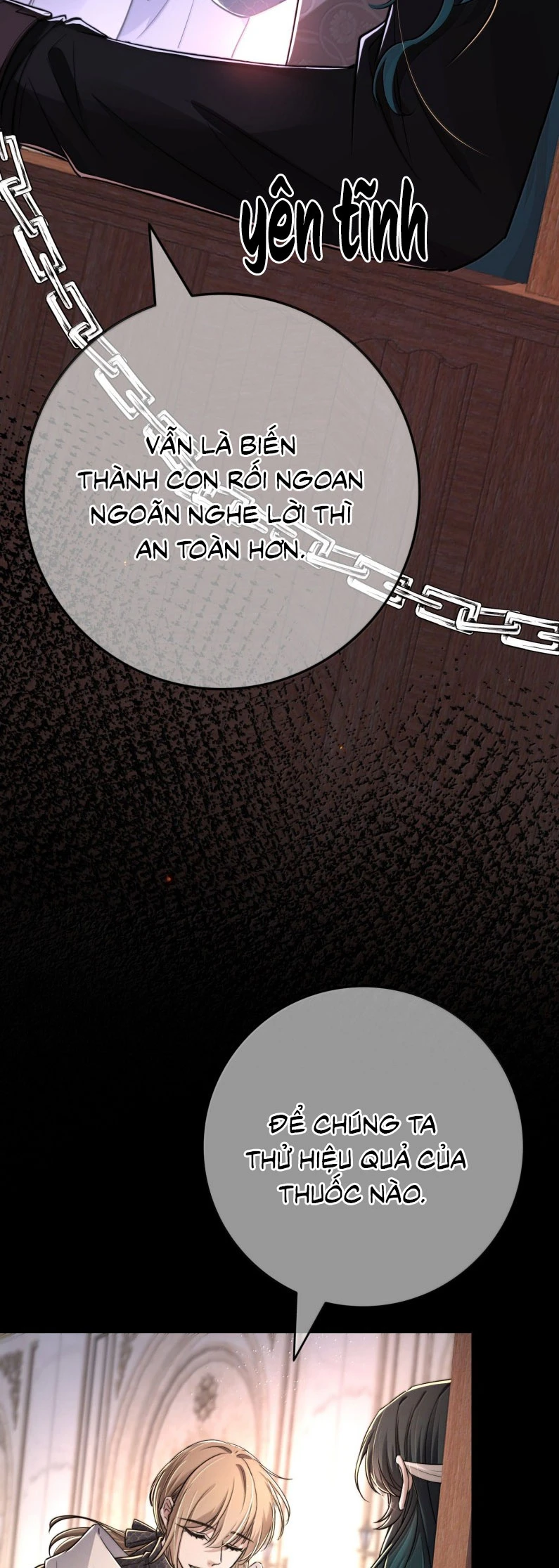 Phệ Chủ Chapter 38 - 17