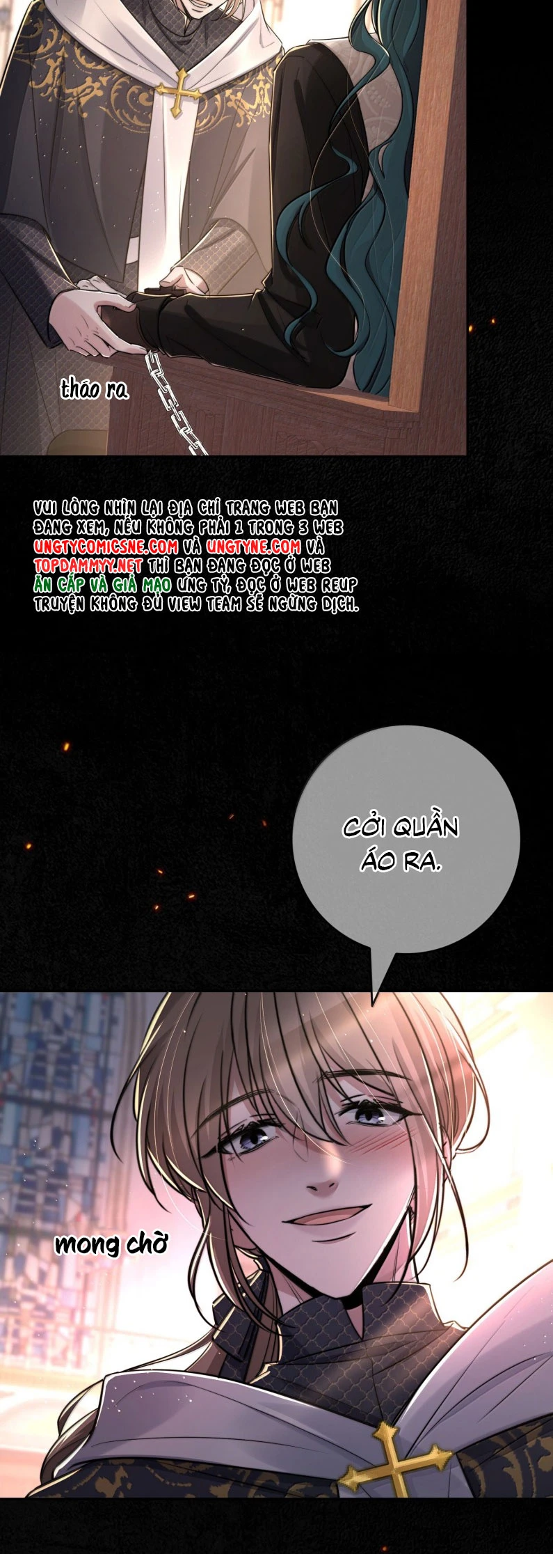 Phệ Chủ Chapter 38 - 18