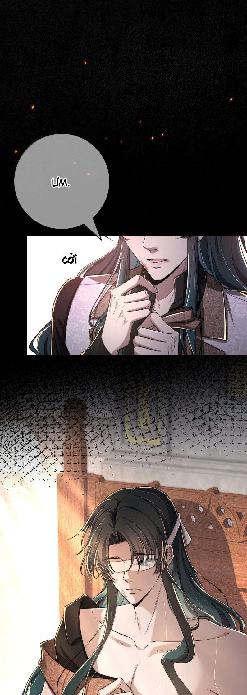 Phệ Chủ Chapter 38 - 19