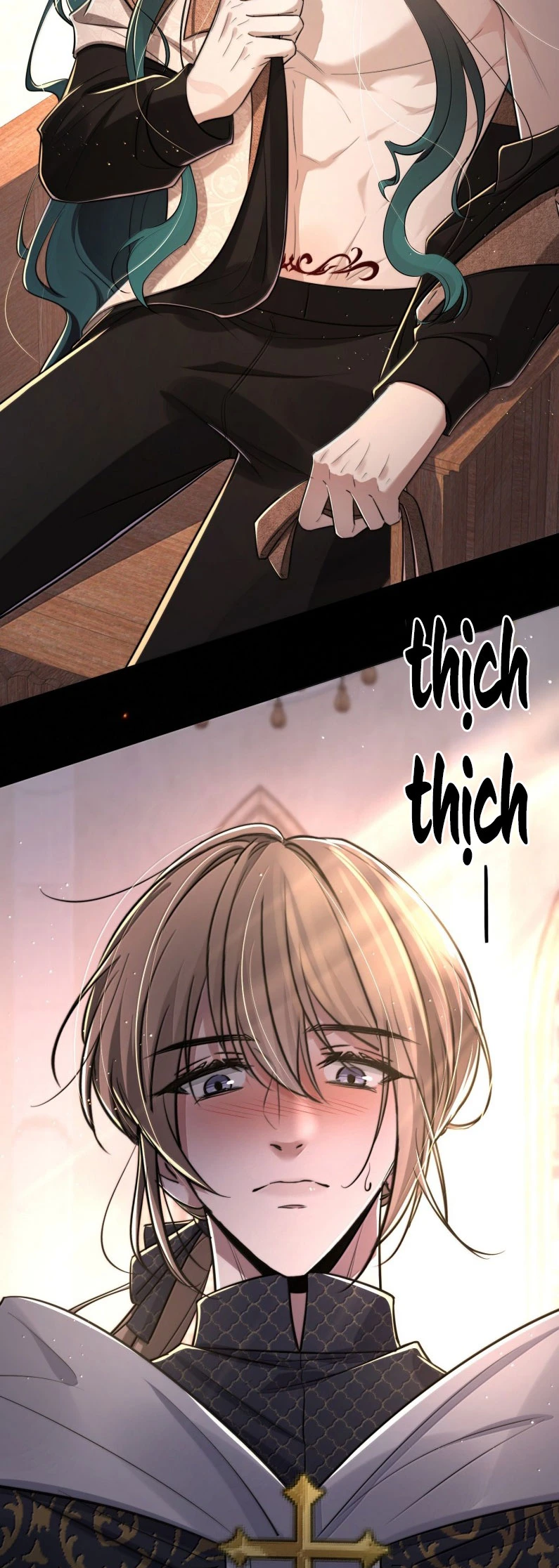 Phệ Chủ Chapter 38 - 20