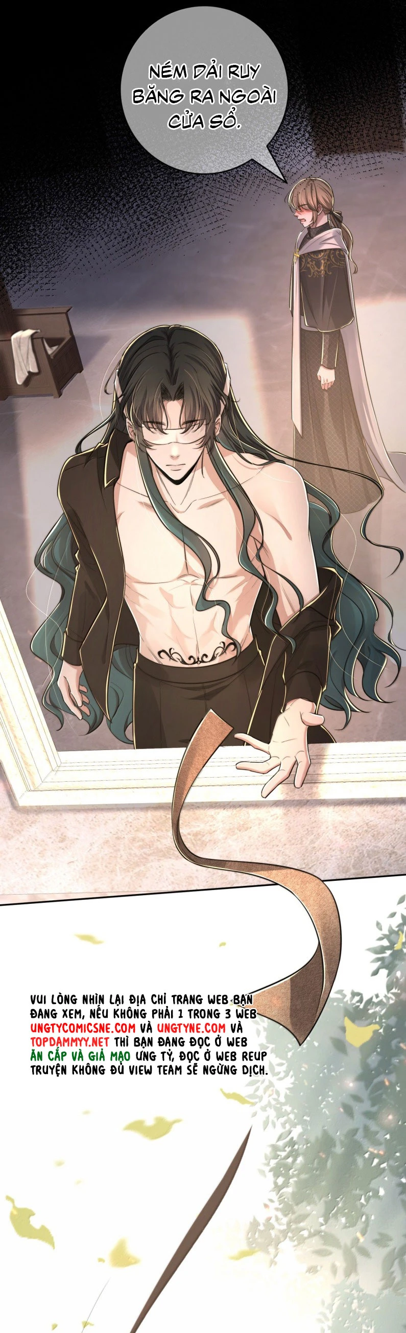 Phệ Chủ Chapter 38 - 22