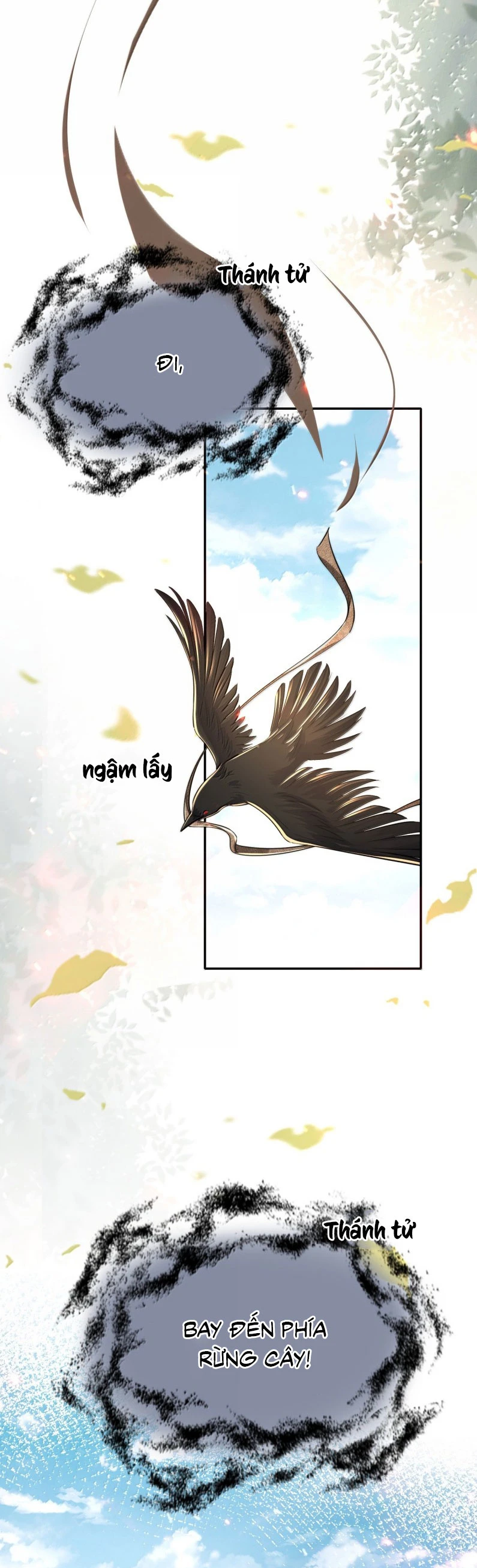 Phệ Chủ Chapter 38 - 23