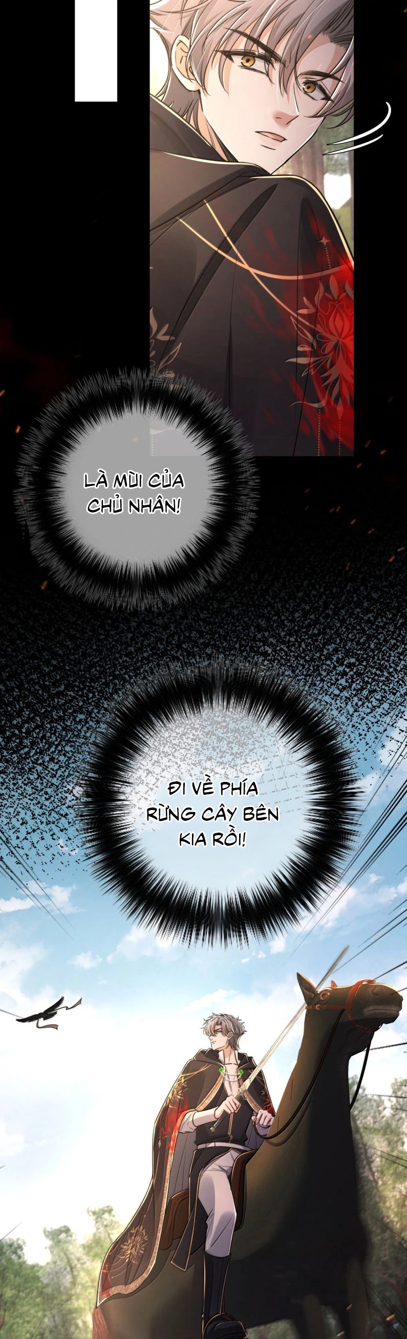 Phệ Chủ Chapter 38 - 25