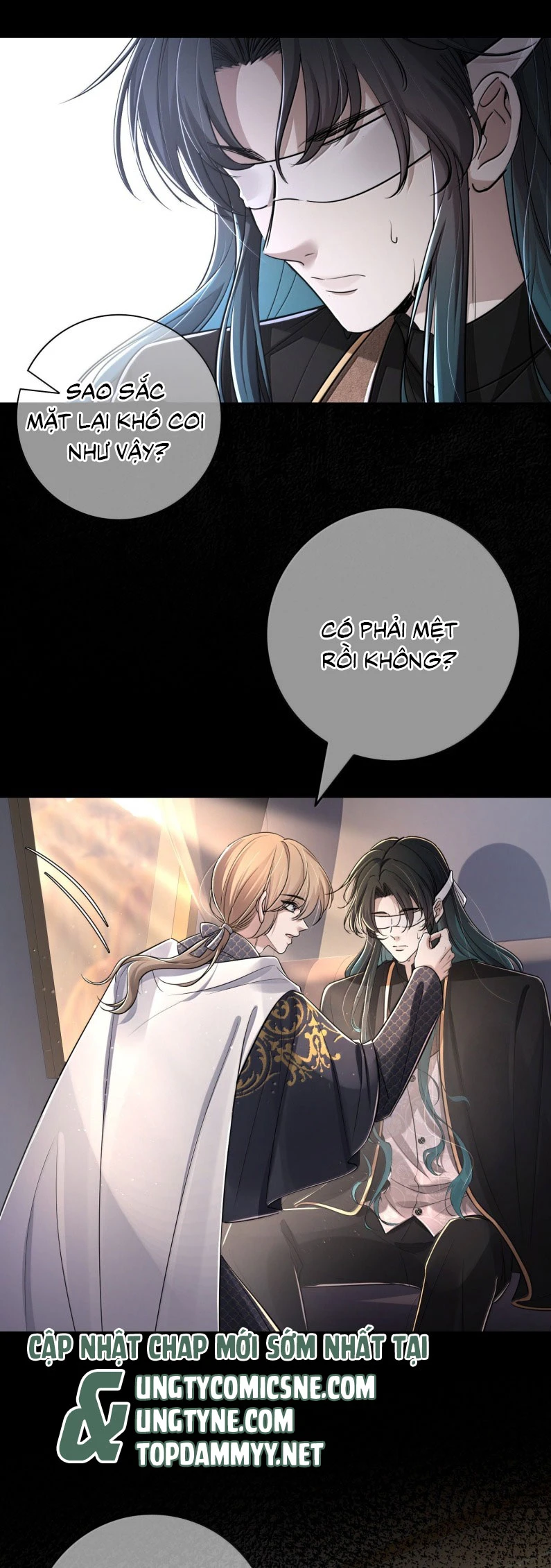 Phệ Chủ Chapter 38 - 29