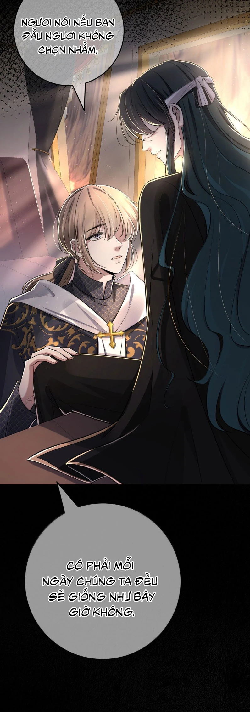 Phệ Chủ Chapter 38 - 30