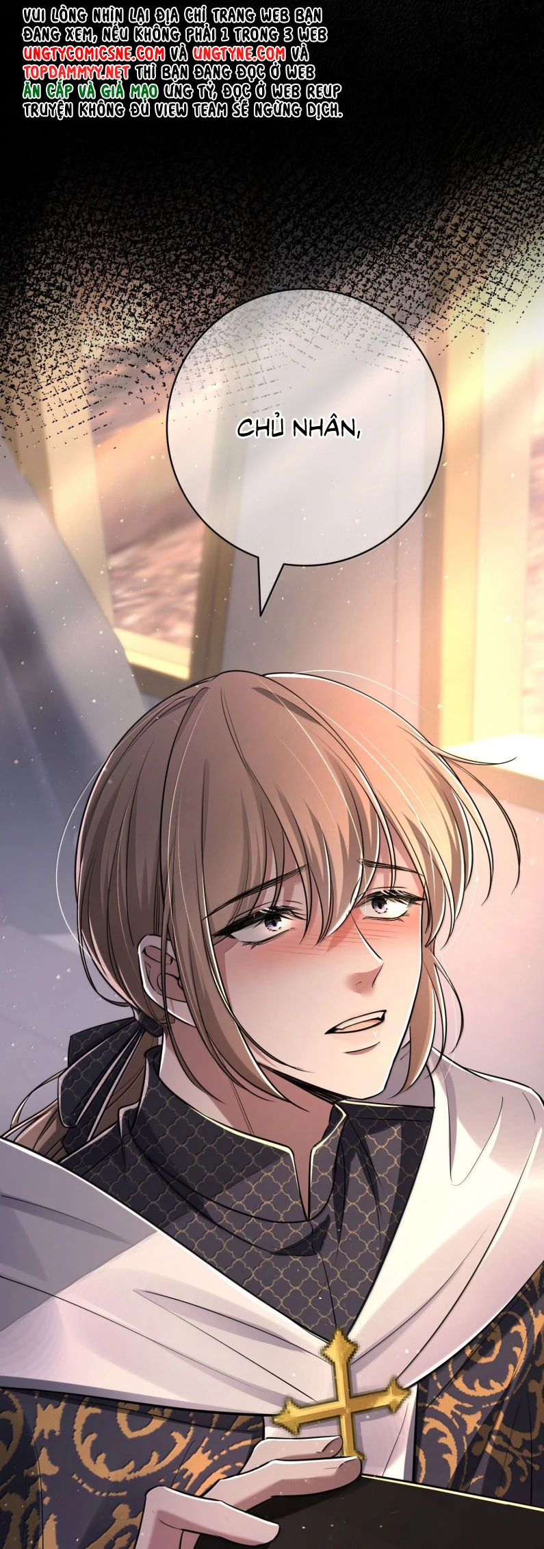 Phệ Chủ Chapter 38 - 31