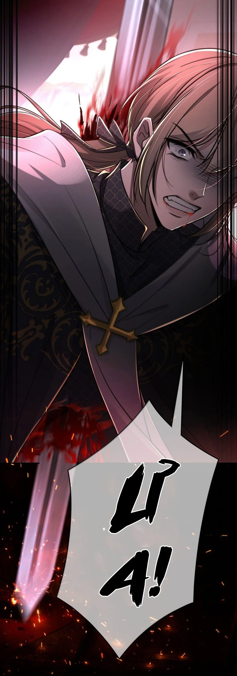 Phệ Chủ Chapter 38 - 35