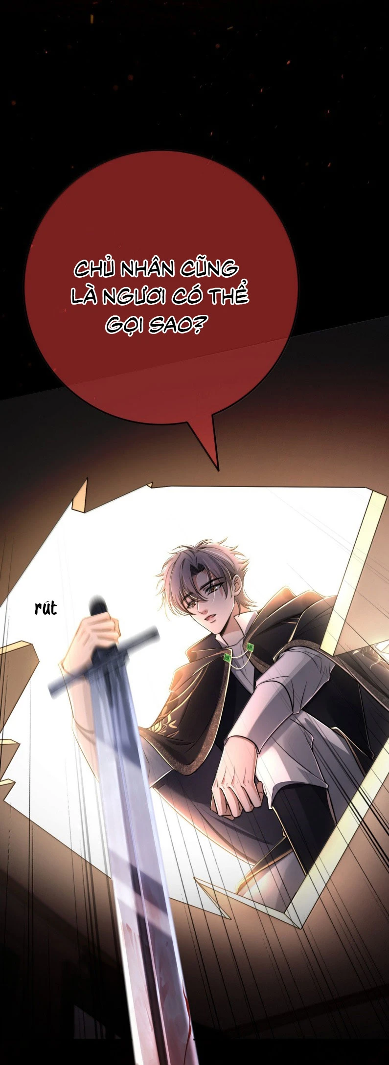 Phệ Chủ Chapter 38 - 36