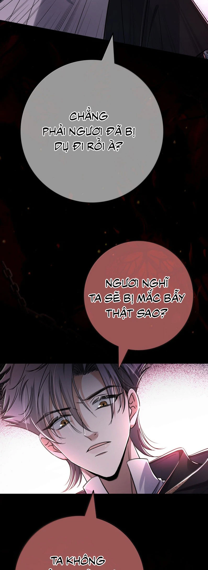 Phệ Chủ Chapter 38 - 38