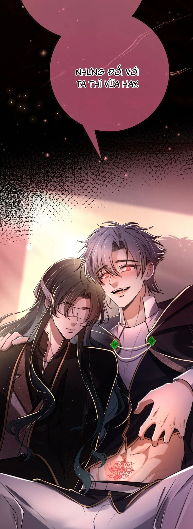 Phệ Chủ Chapter 38 - 41