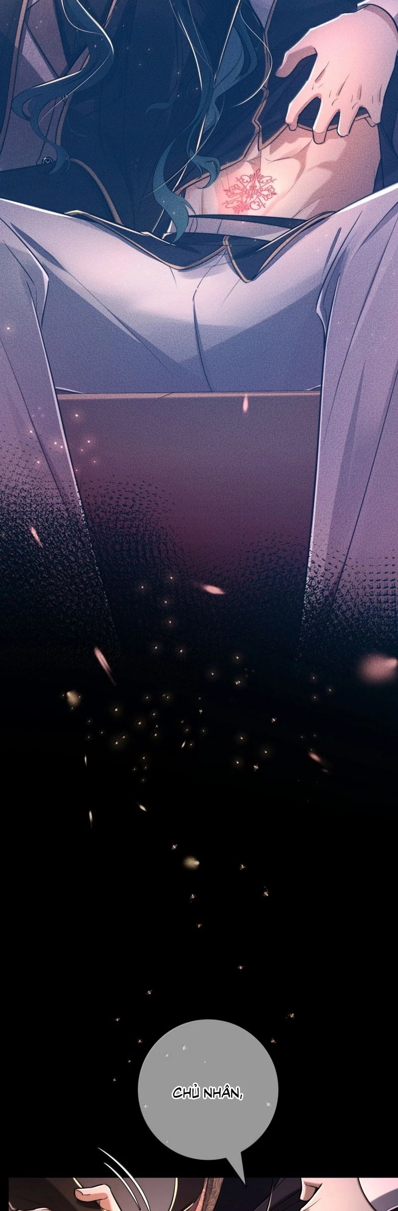 Phệ Chủ Chapter 39 - 3