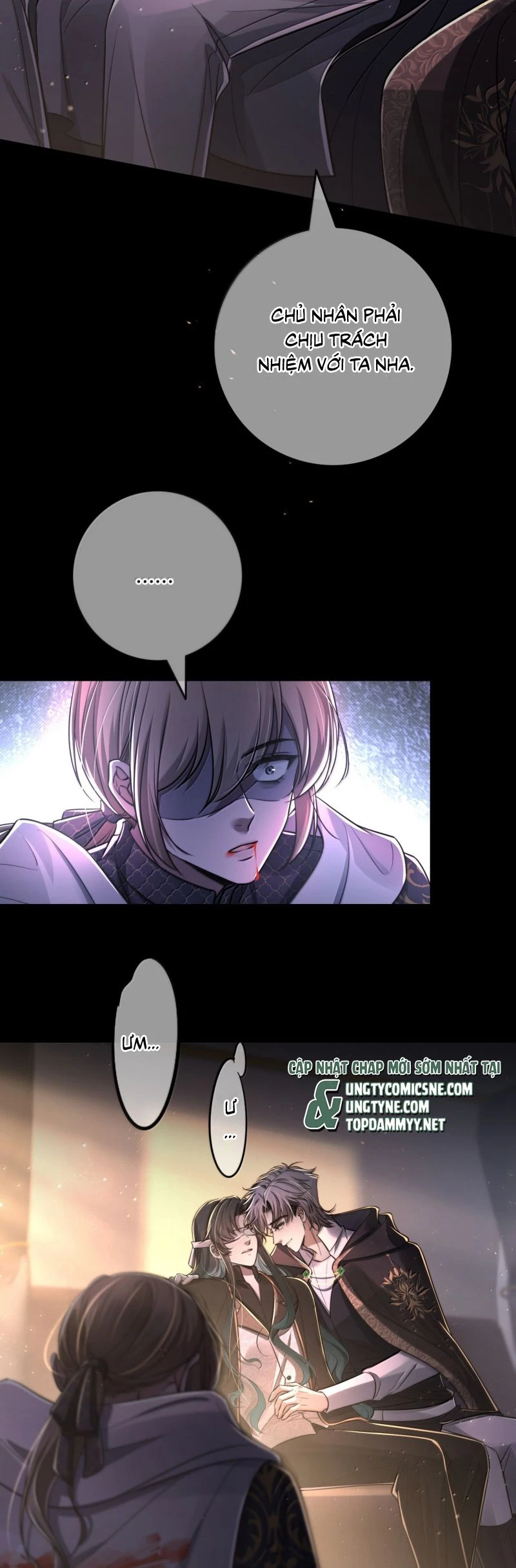 Phệ Chủ Chapter 39 - 5