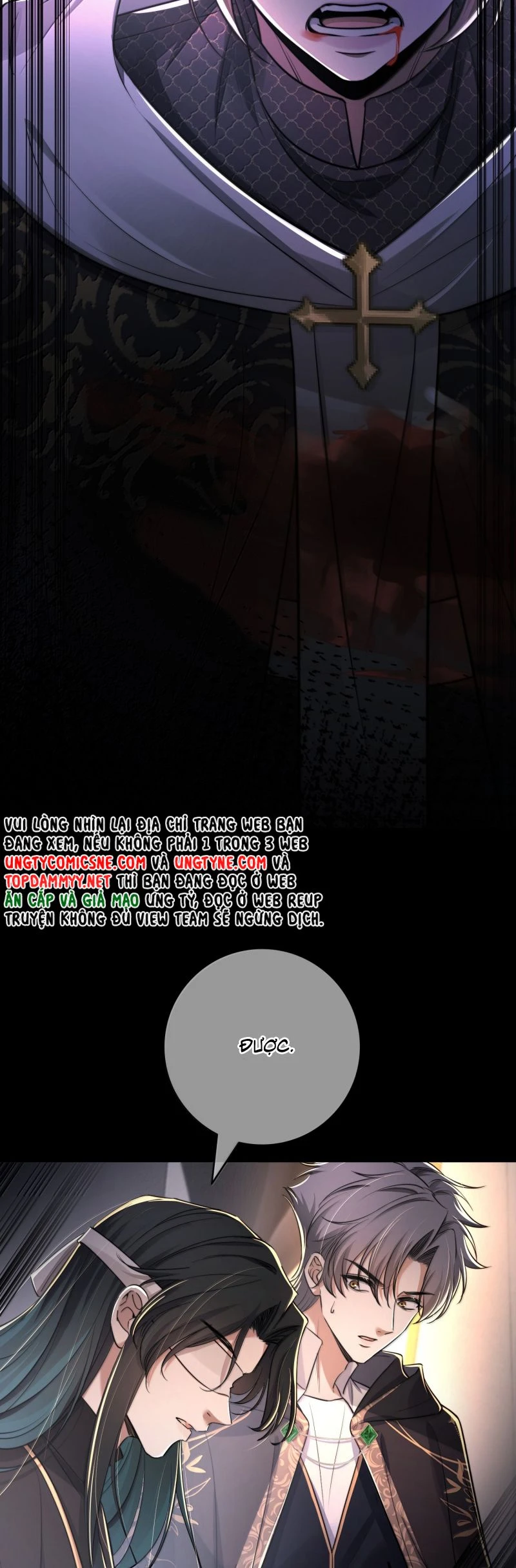 Phệ Chủ Chapter 39 - 7