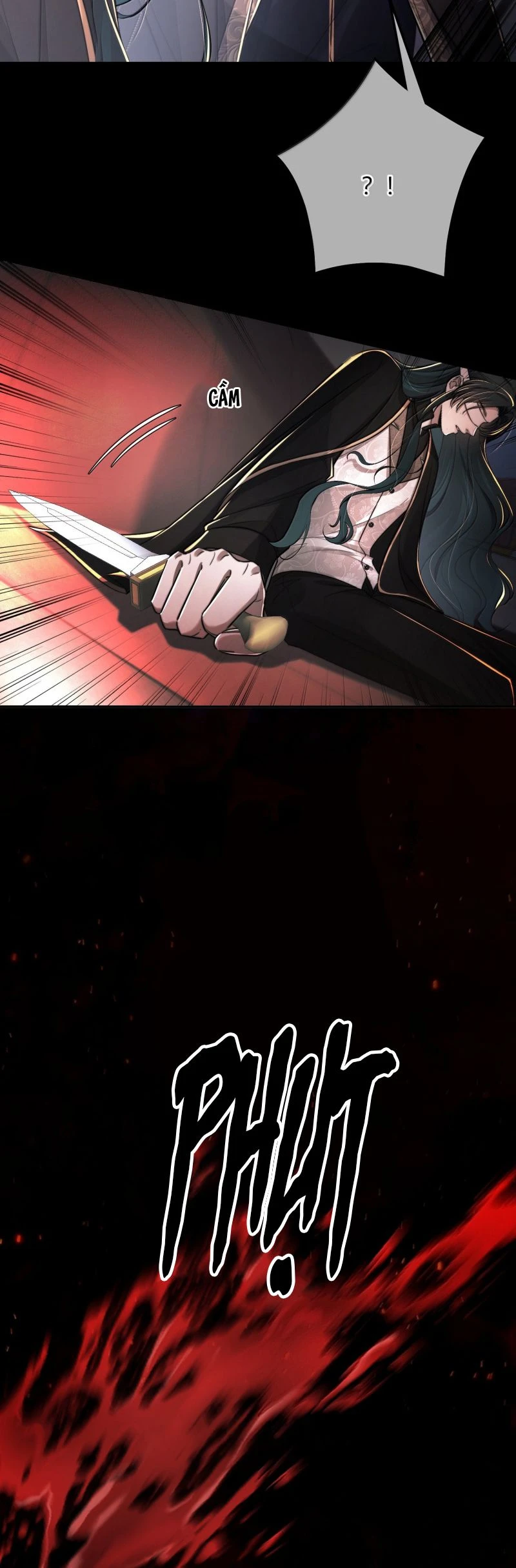 Phệ Chủ Chapter 39 - 8