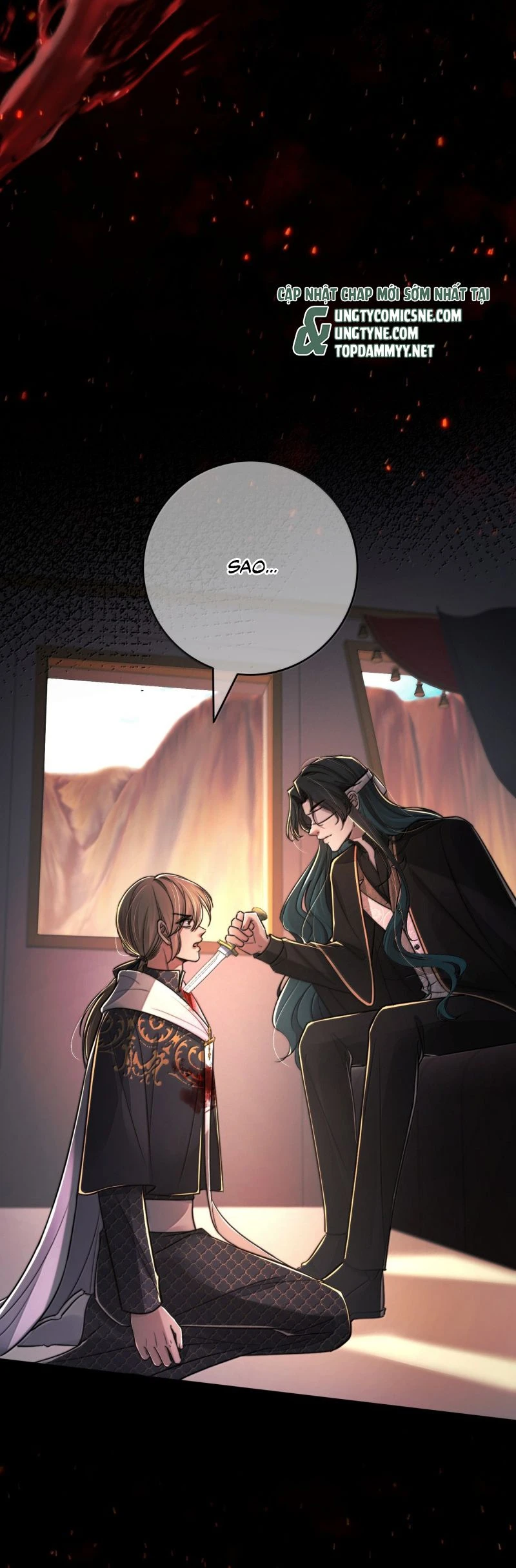 Phệ Chủ Chapter 39 - 9