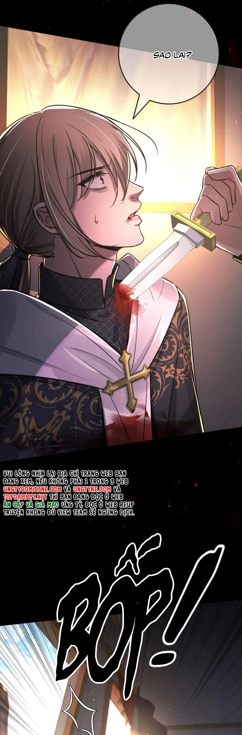 Phệ Chủ Chapter 39 - 10