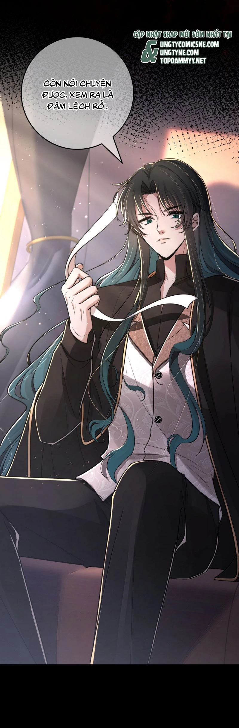 Phệ Chủ Chapter 39 - 12