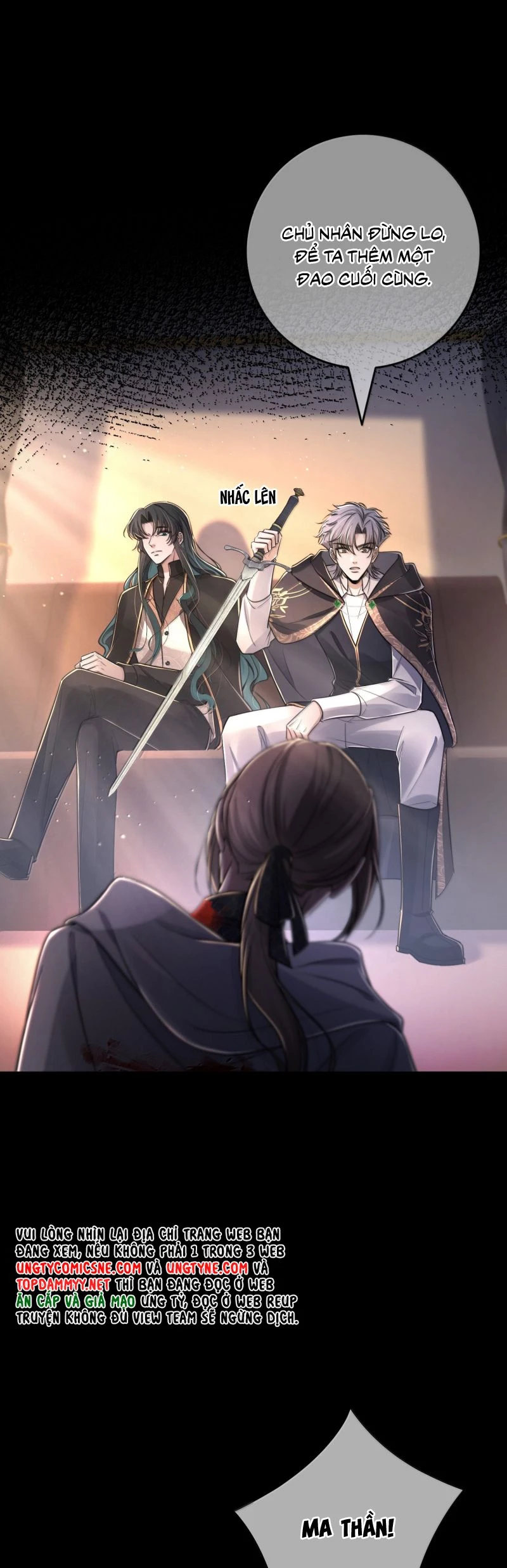 Phệ Chủ Chapter 39 - 13