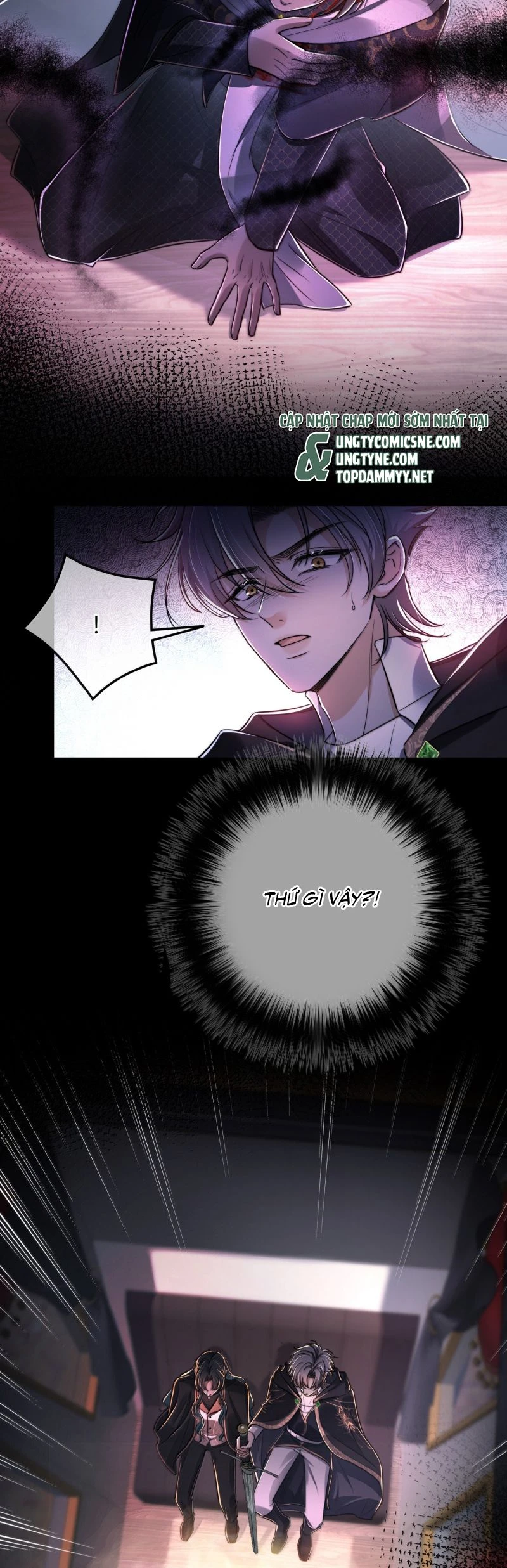 Phệ Chủ Chapter 39 - 15