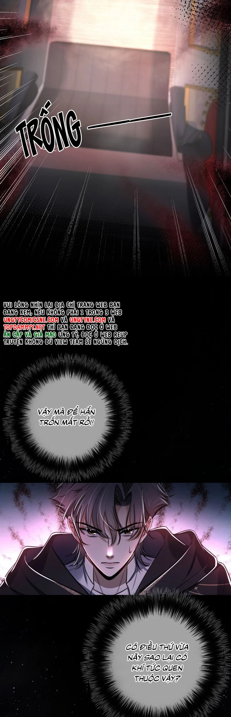 Phệ Chủ Chapter 39 - 16