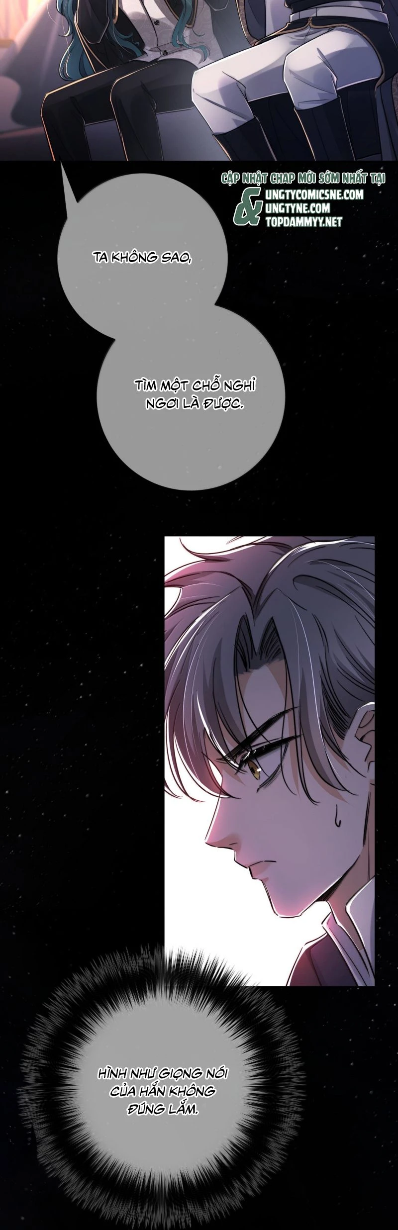 Phệ Chủ Chapter 39 - 18