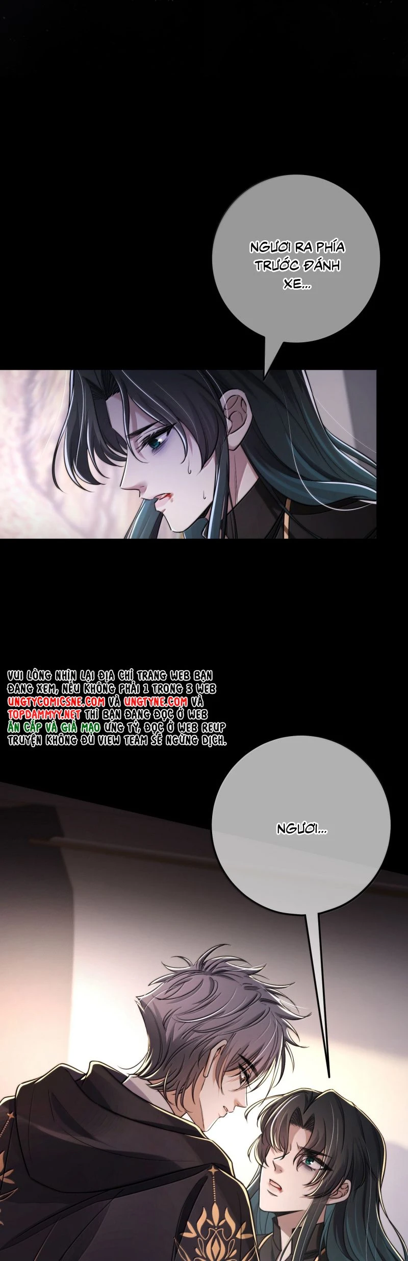 Phệ Chủ Chapter 39 - 19