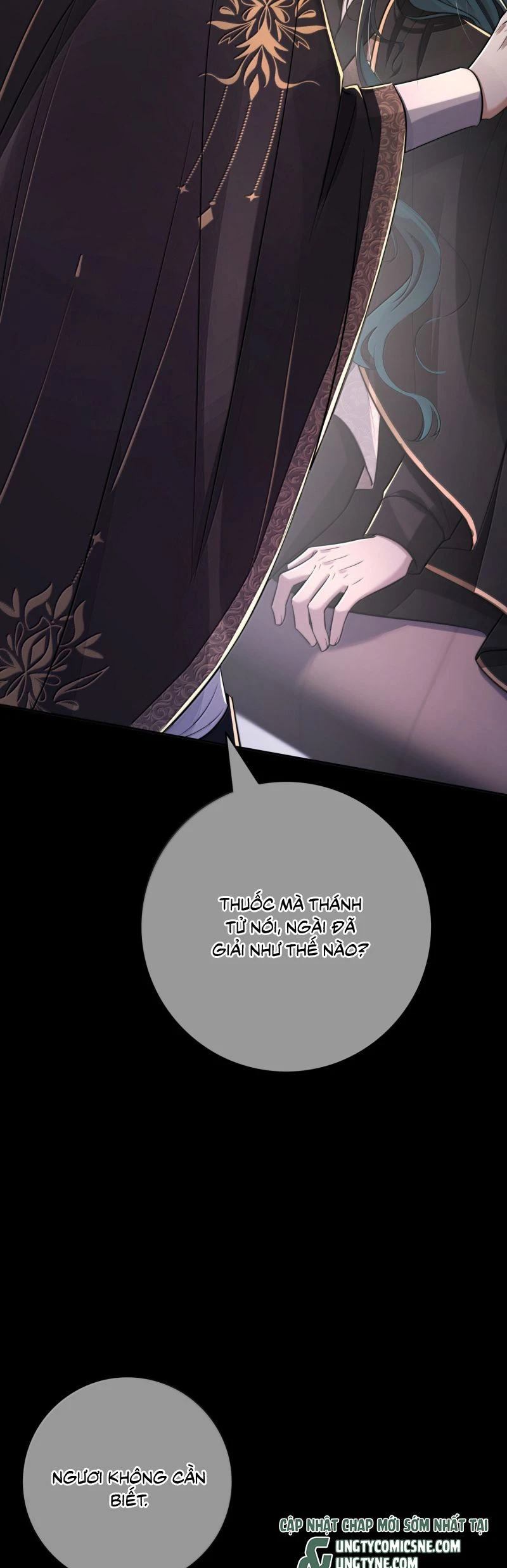 Phệ Chủ Chapter 39 - 20