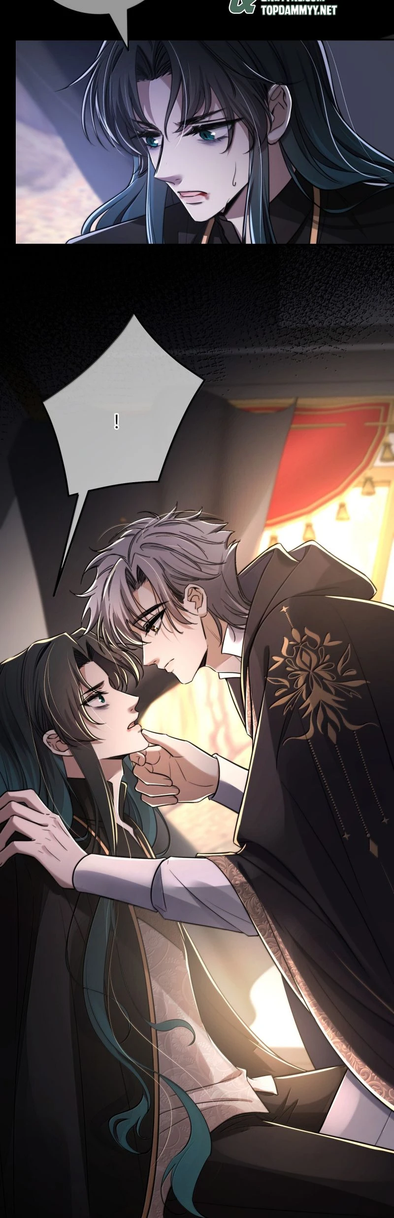 Phệ Chủ Chapter 39 - 21