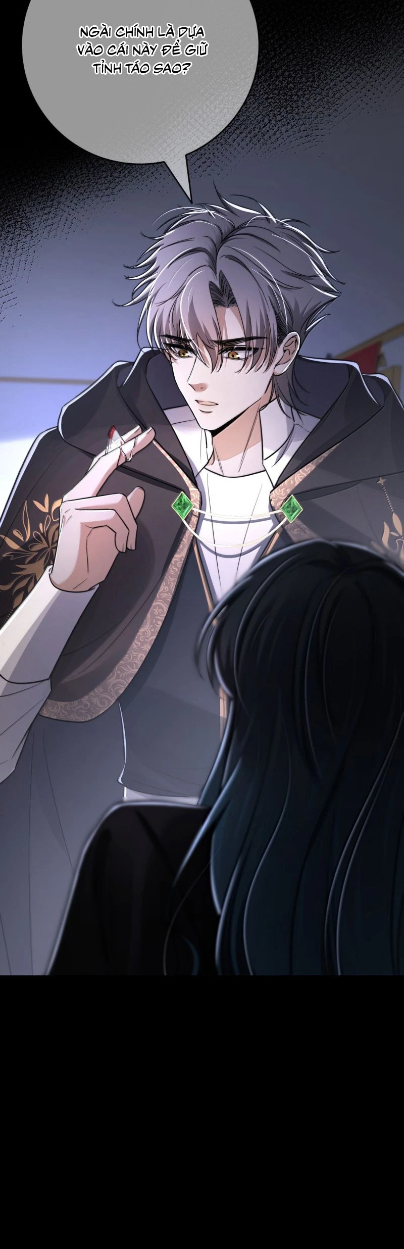 Phệ Chủ Chapter 39 - 24