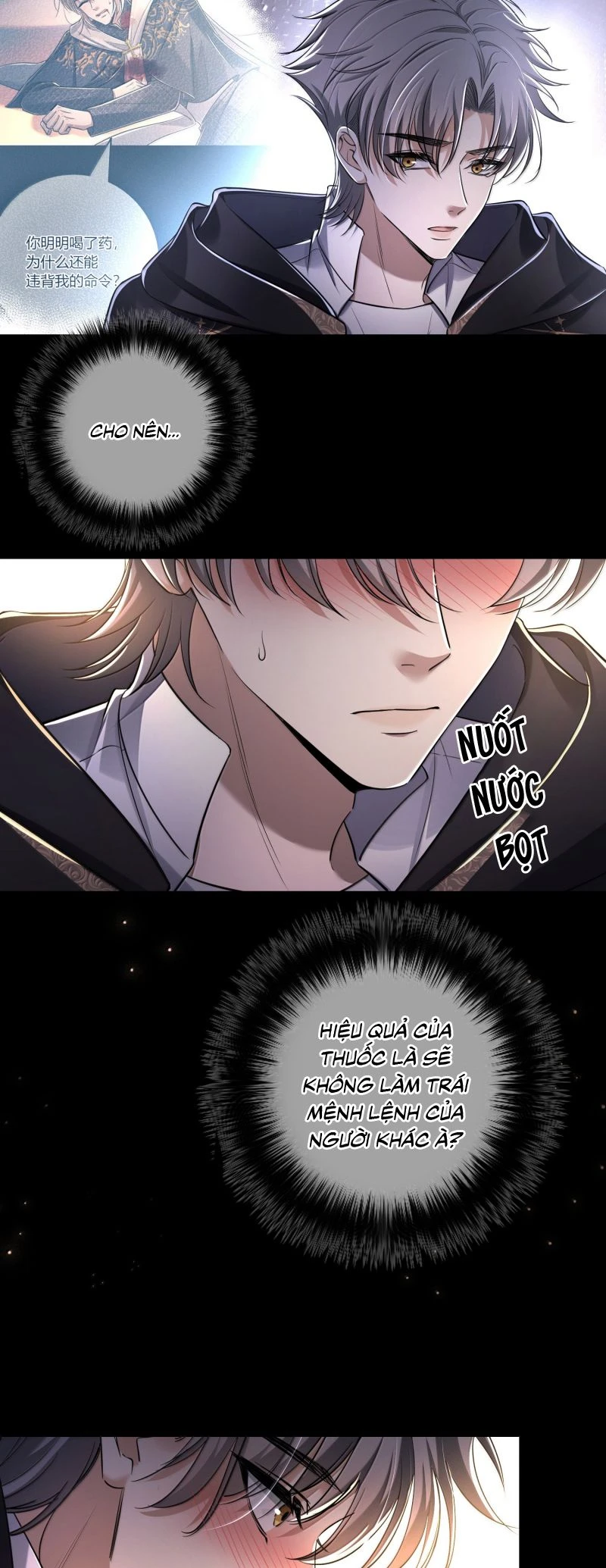 Phệ Chủ Chapter 39 - 29