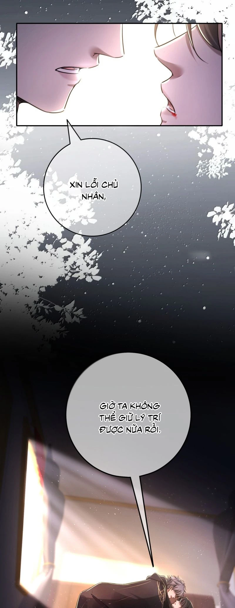 Phệ Chủ Chapter 39 - 34