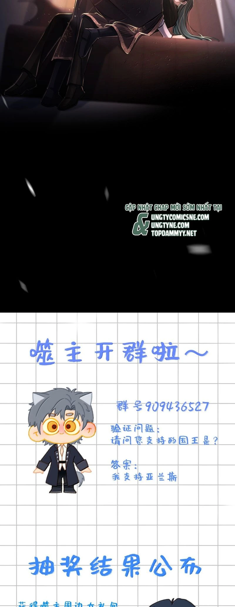 Phệ Chủ Chapter 39 - 35