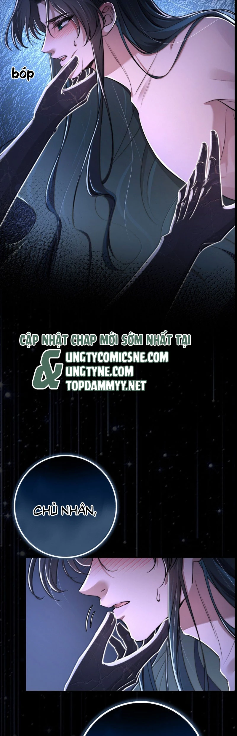 Phệ Chủ Chapter 40 - 3