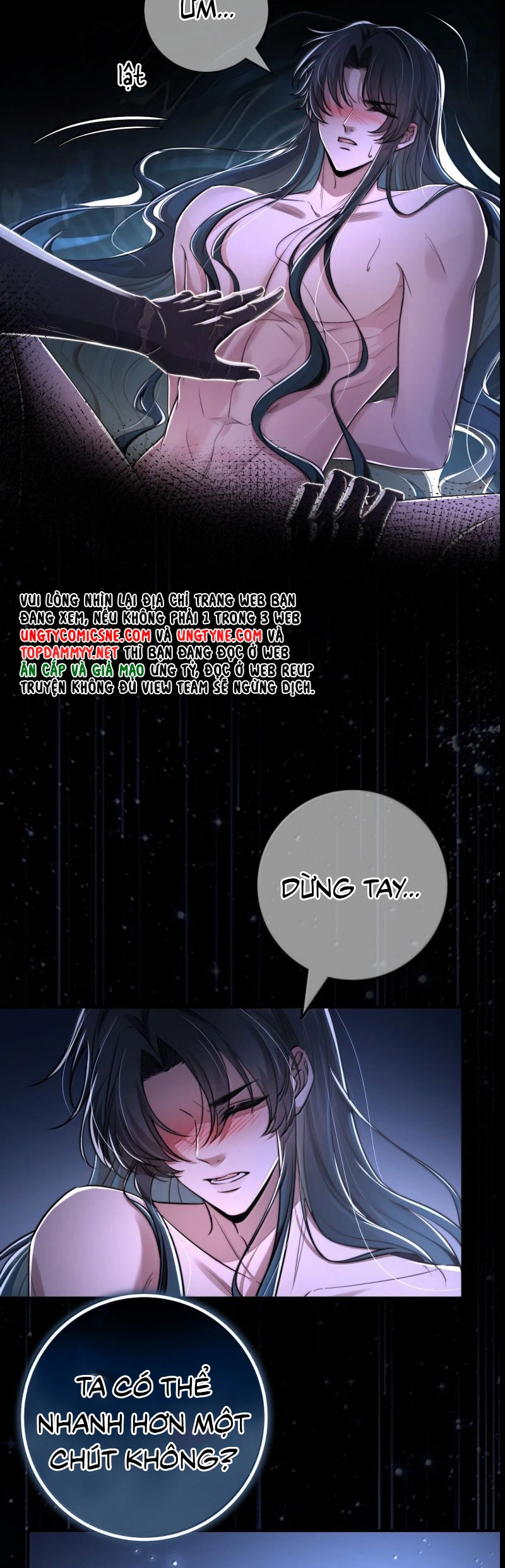 Phệ Chủ Chapter 40 - 5