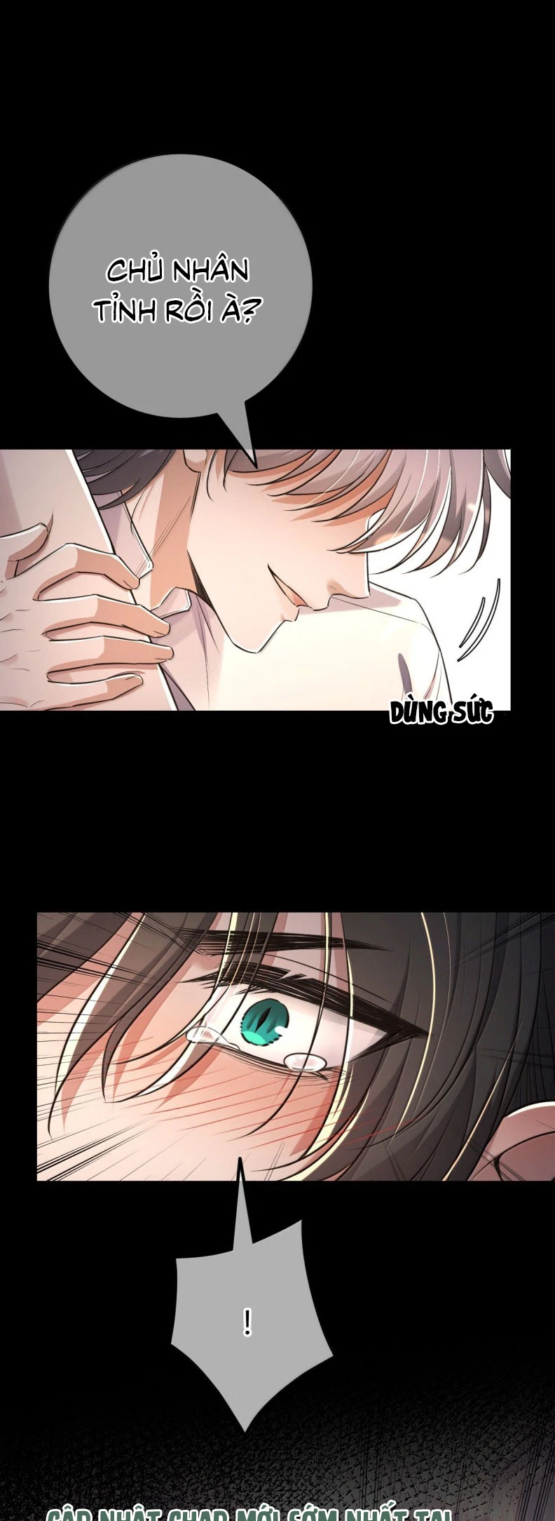 Phệ Chủ Chapter 40 - 8