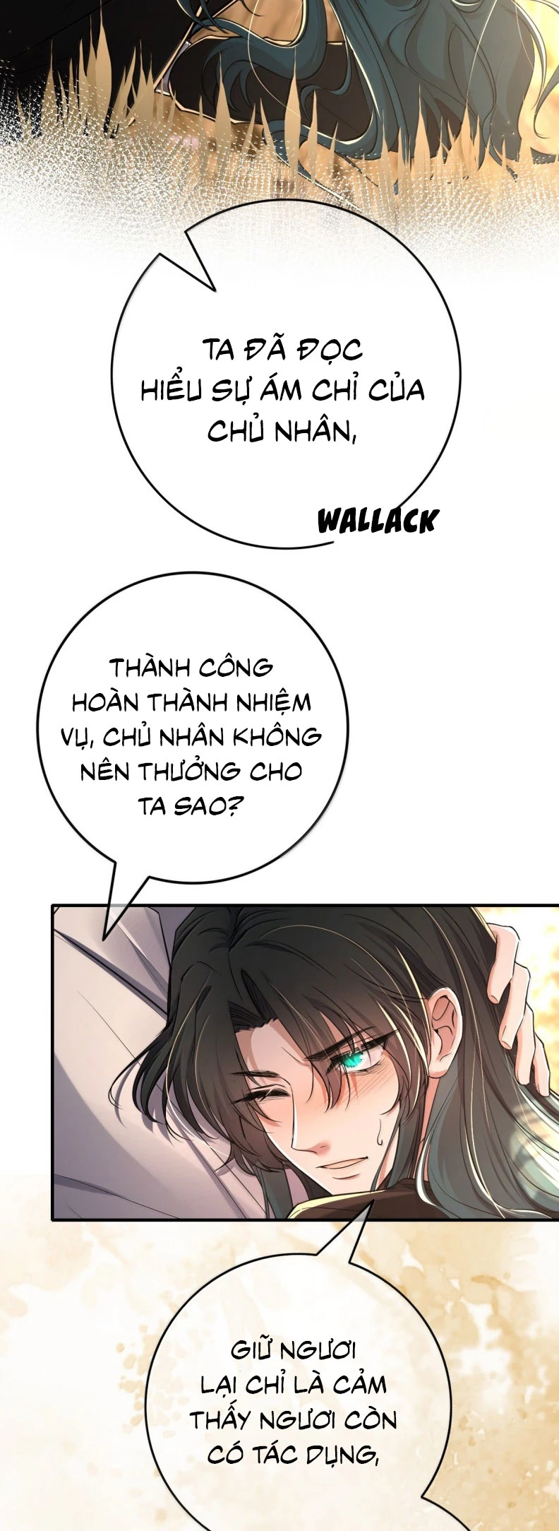 Phệ Chủ Chapter 40 - 11