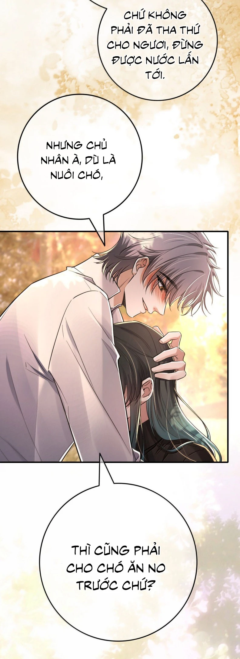 Phệ Chủ Chapter 40 - 12